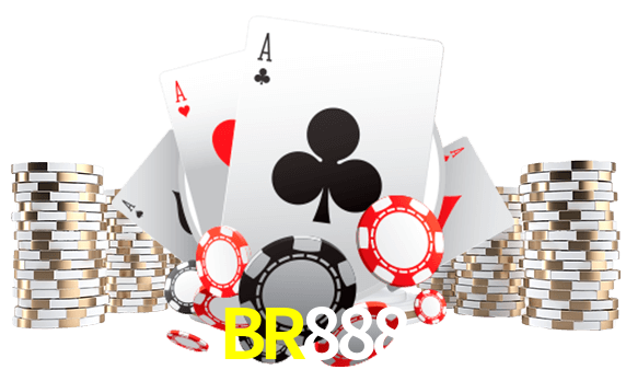 Jogue jogos de pôquer em BR888