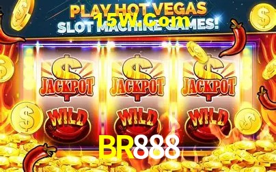 Provedores de Jogos BR888
