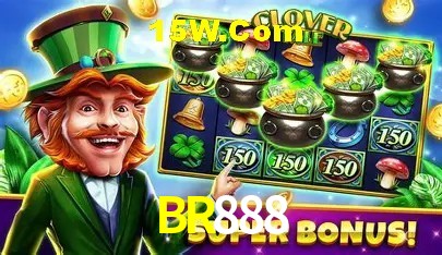 Bônus de Boas-vindas BR888