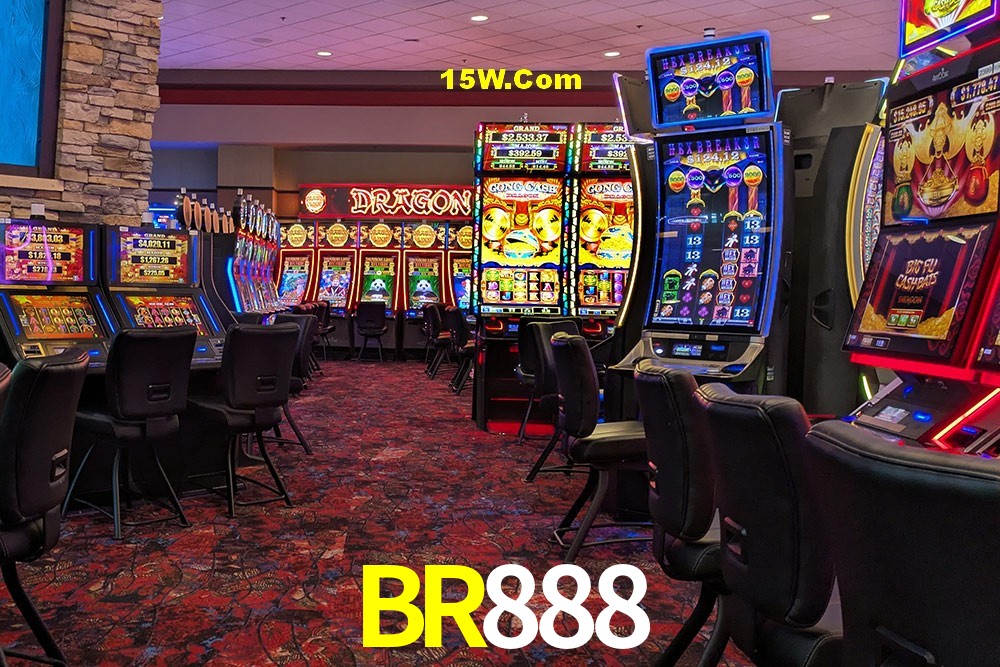 Live Casino BR888