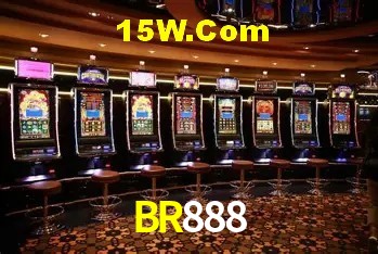 Casino VIP BR888