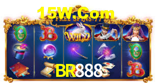 BR888.Com