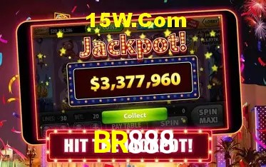 Diretório de Jogos BR888