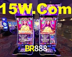 Spaceman Game BR888