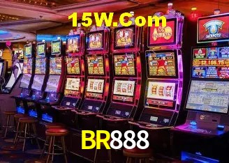 Estatísticas Esportivas BR888