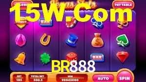 Blackjack Table BR888