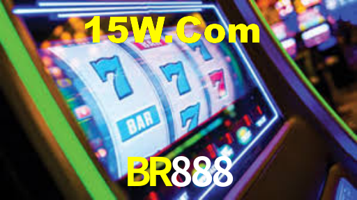 BR888: Jogos de Caça-Níqueis-Altas Recompensas, Roleta-Velocidade, Blackjack-Desafios Máximos
