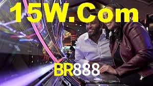 Roulette Table BR888