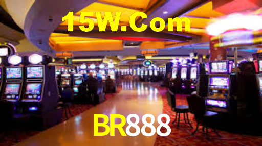 Sinta a adrenalina dos jogos de cassino com BR888