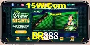 Experiência VIP BR888