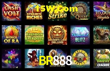 Apostas de Basquete BR888