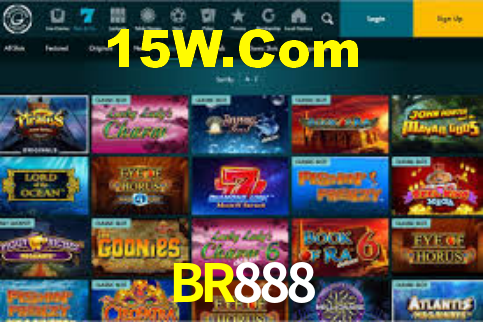 BR888