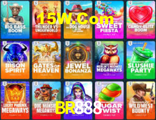 BR888 - Game Jogo Cassino no Brasil - BR888.Com