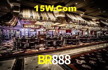Casino Ao Vivo BR888