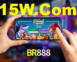 Tennis Betting BR888