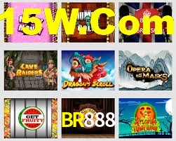 Crash Games Statistics BR888