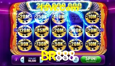 cassino BR888