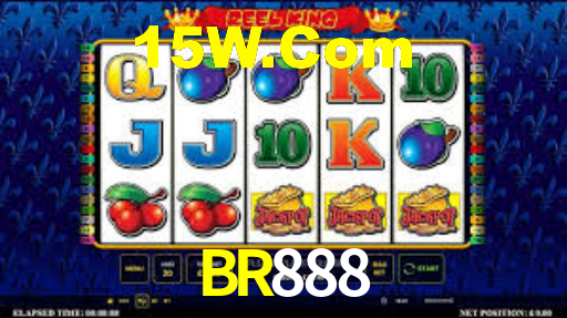 BR888.Com