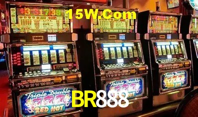 Promoção Relâmpago BR888