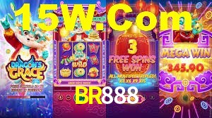 Welcome Bonus BR888