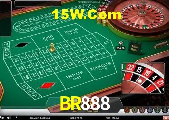Recursos de Bônus BR888