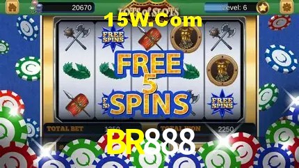 Casino Ao Vivo BR888