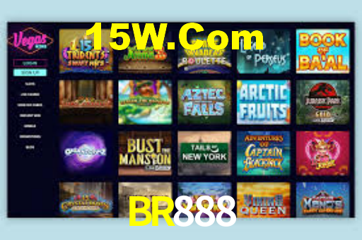 BR888 CASINO