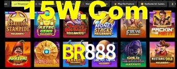 Basketball Betting BR888