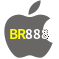 Aplicativo BR888 para iOS