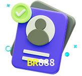 Tornar-se um membro do BR888 é muito simples