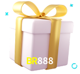 Receba seus bônus de boas-vindas no BR888