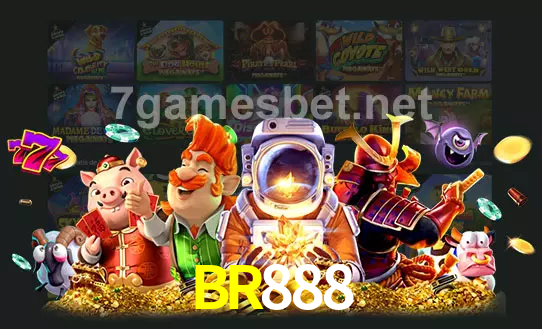 cassino BR888
